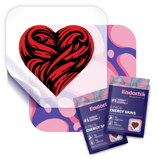 Heart Skins
