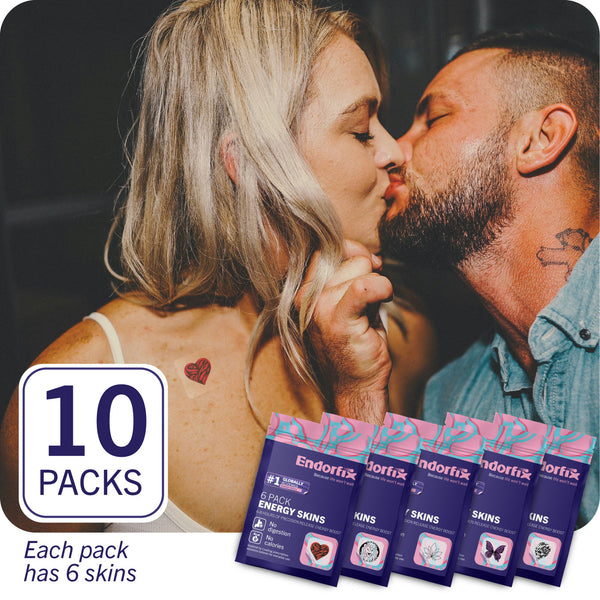 Mix Skin x 10 Pack