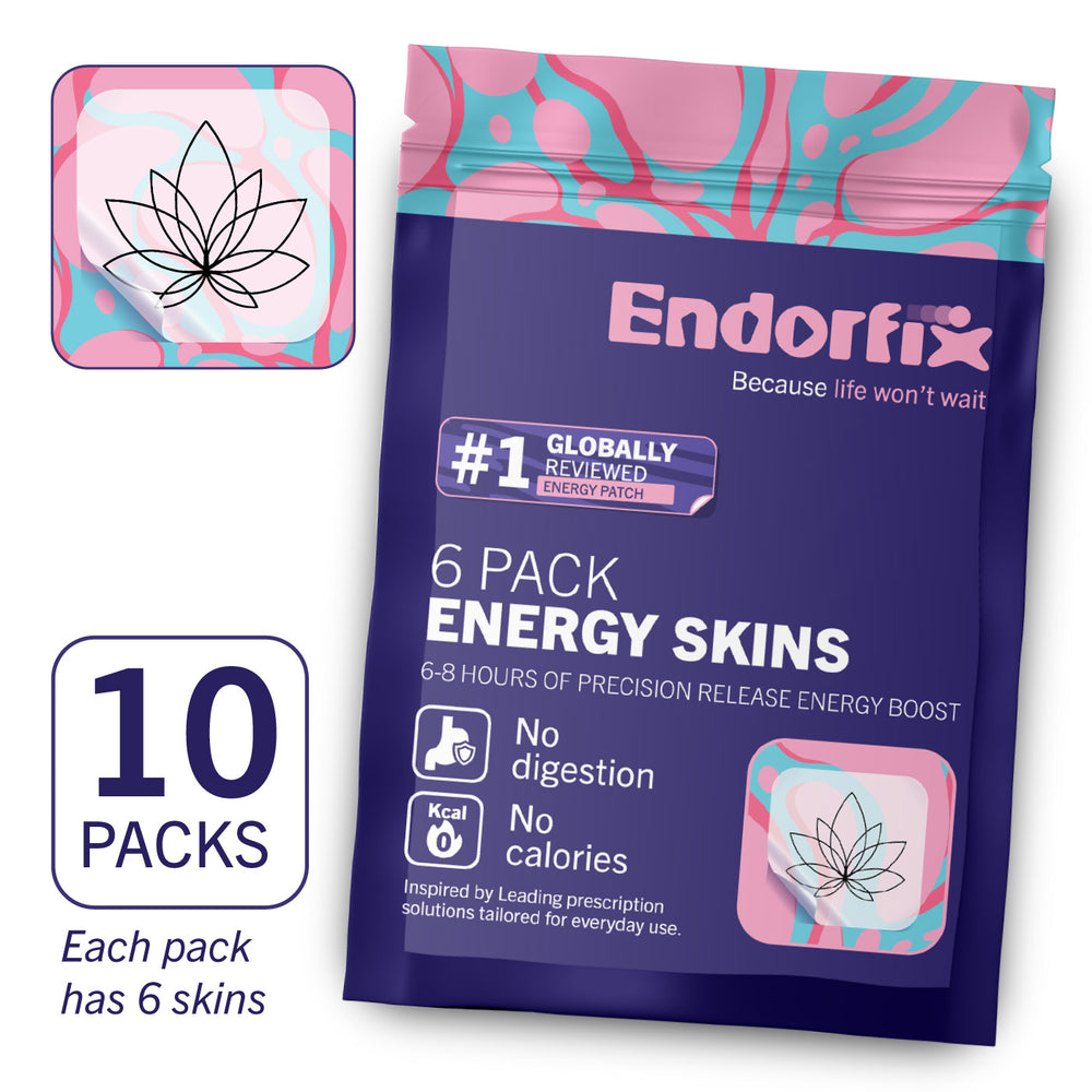 Lotus Skin x 10 Pack