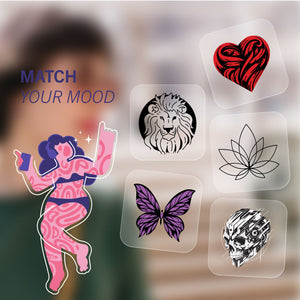 Mix Skins x 40 Pack