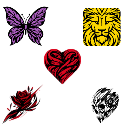 Energy Skin x 1 pack