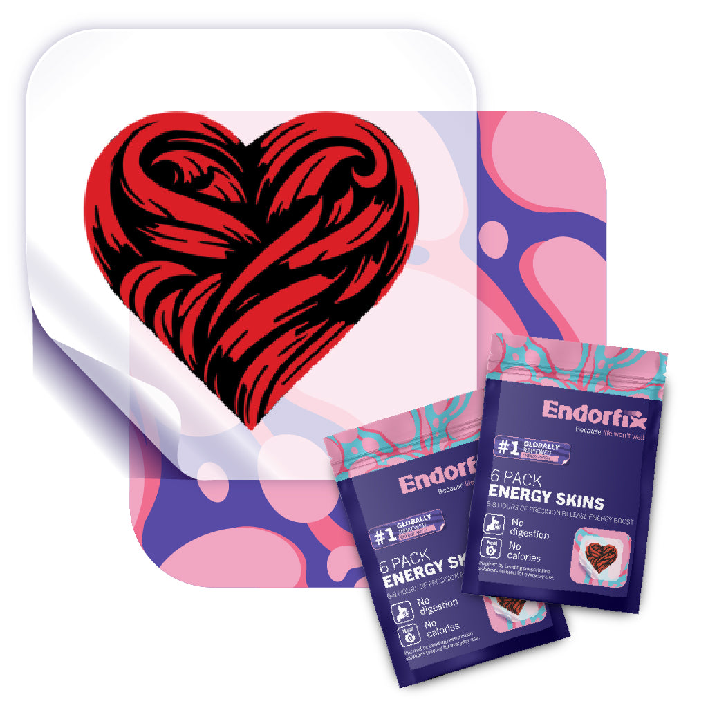 Heart Skins