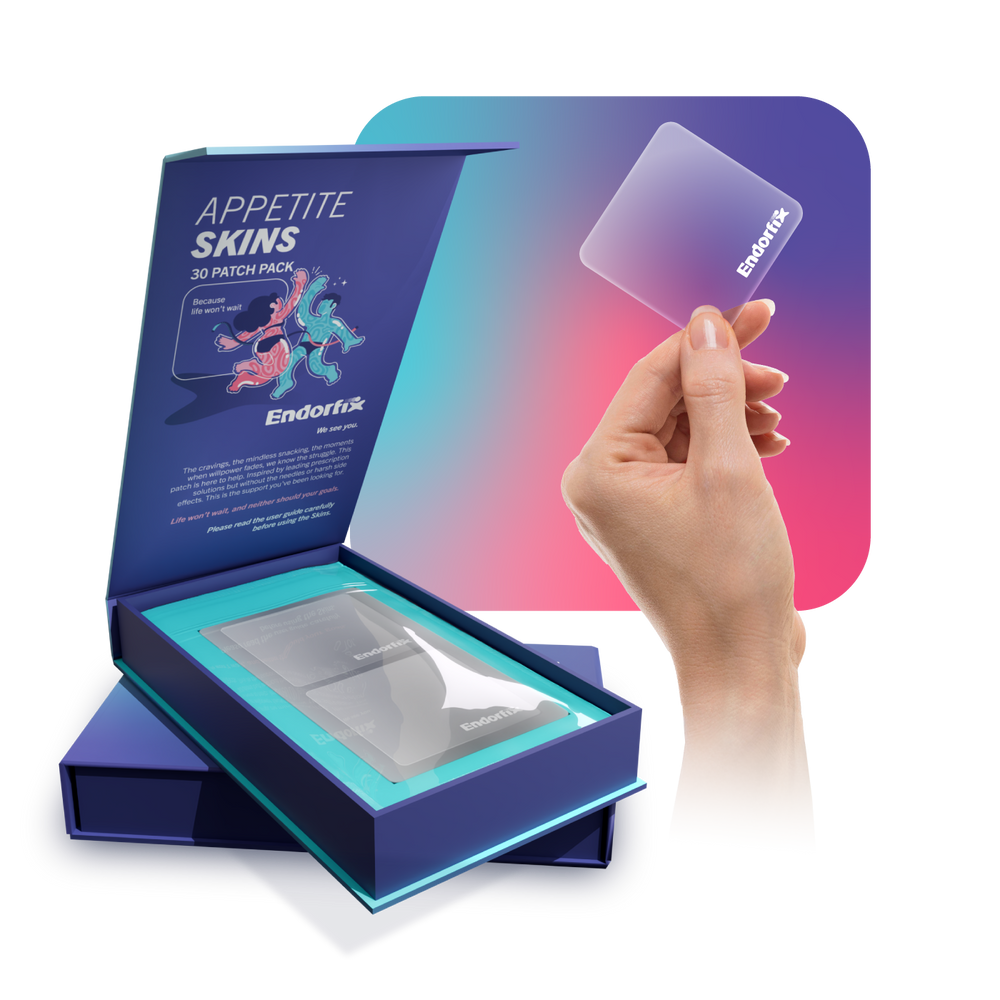 Appetite Skins