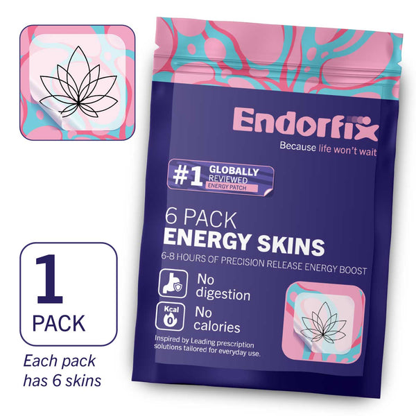 Lotus Skin x 1 Pack
