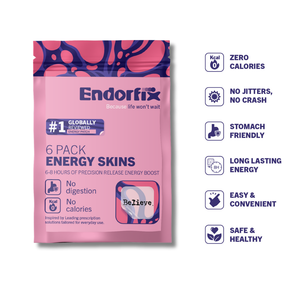 Believe Skin x 1 Pack