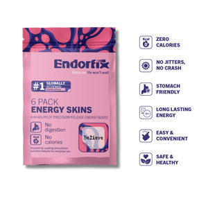 Believe Skin x 1 Pack